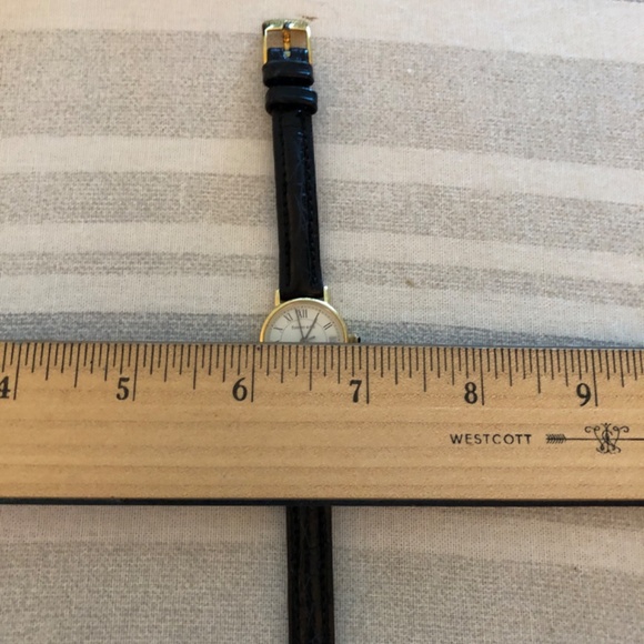 Tiffany and Company ladies watch